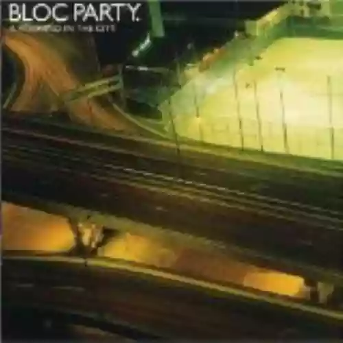 Cover di A Weekend in the City