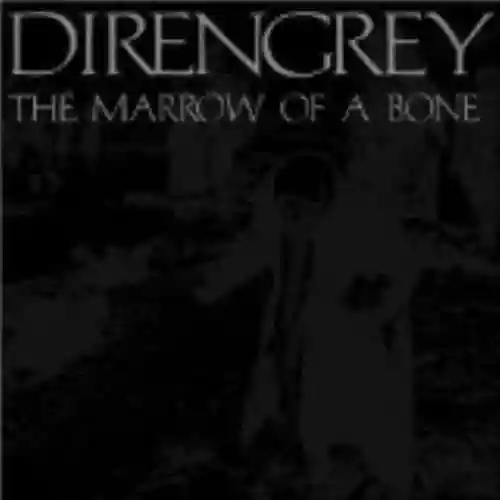 Cover di THE MARROW OF A BONE