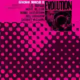 Grachan Moncur III: Evolution