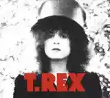 T. Rex: The Slider