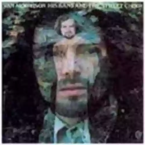Cover Van Morrison - His Band and The Street Choir