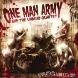 One Man Army And The Undead Quartet: Error In Evolution
