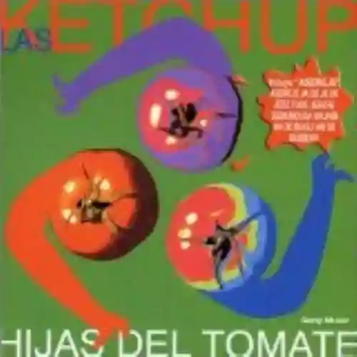 Cover di Hijas del Tomate