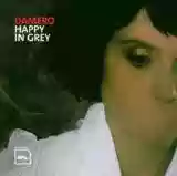 Damero: Happy In Grey
