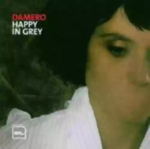 Cover di Happy in Grey