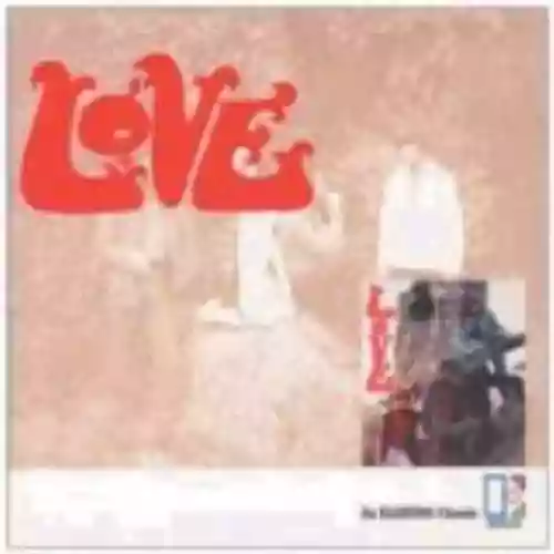 Cover Love - Love