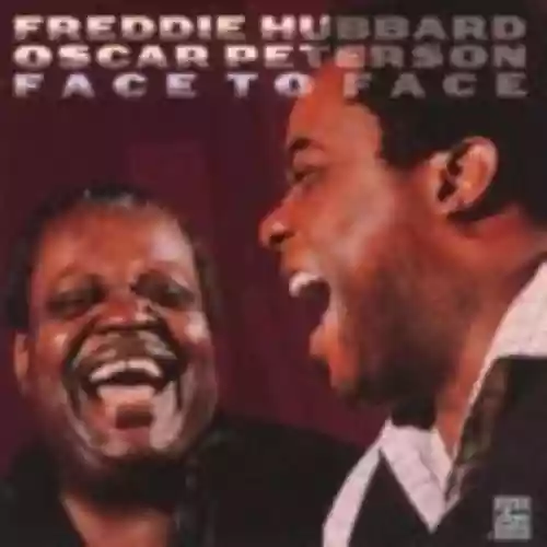 Cover di "Face to Face"