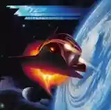 ZZ Top: Afterburner