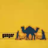 ganger: hammock style