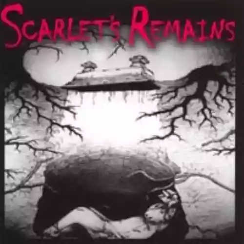 Cover di Scarlet's Remains