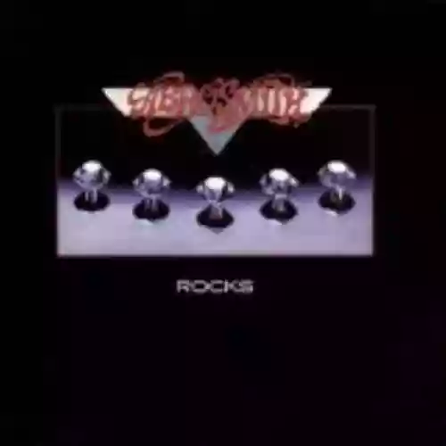 Cover di Rocks