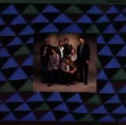 Cover Little Feat - Let It Roll