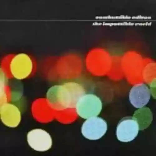 Cover di The Impossible World