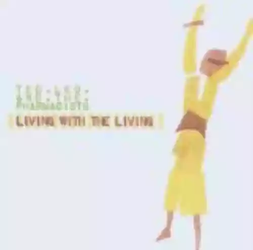 Cover di Living With the Living