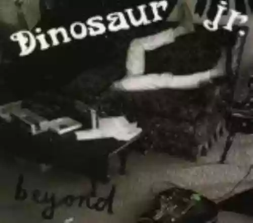 Cover Dinosaur Jr. - Beyond
