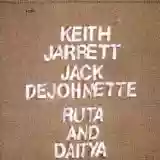 Jack DeJohnette: Ruta and Daitya