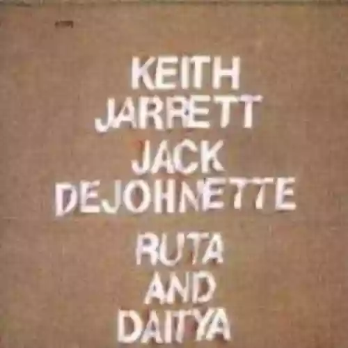 Cover di Ruta and Daitya