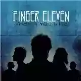 Finger Eleven: Them vs. You vs. Me