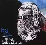 Frog Eyes: Tears of the Valedictorian