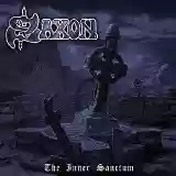 Cover di The Inner Sanctum
