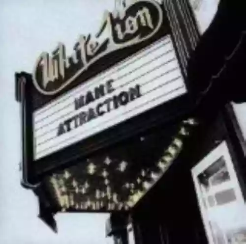 Cover di Mane Attraction