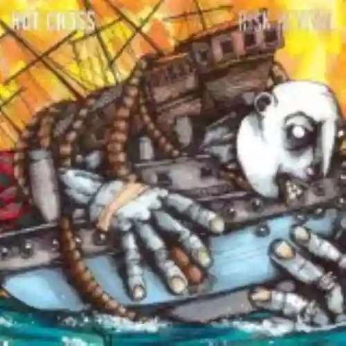 Cover di Risk Revival