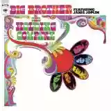 Big Brother & The Holding Company: Big Brother & The Holding Company