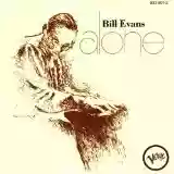 Bill Evans: Alone