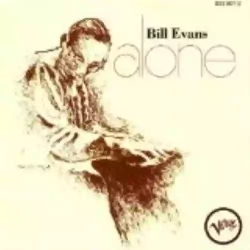 Cover di Alone