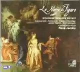 Wolfgang Amadeus Mozart: Le Nozze di Figaro (Concerto Köln feat. conductor: René Jacobs) (disc 1)