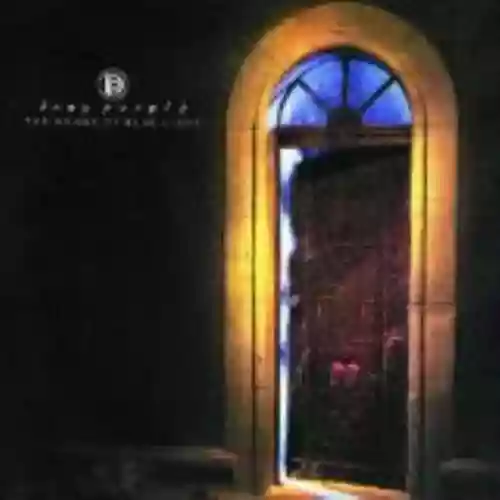 Cover Deep Purple - The House of Blue Light