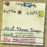 The Lemonheads: Car Button Cloth