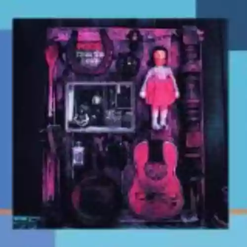 Cover di From the Inside