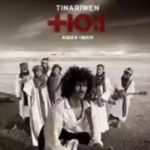 Cover Tinariwen - Aman Iman: Water Is Life