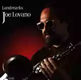 Joe Lovano: Landmarks