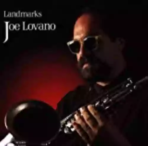 Cover di Landmarks