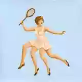 Blonde Redhead: 23