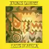 Kronos quartet: pieces of Africa