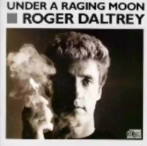 Cover Roger Daltrey - Under a Raging Moon
