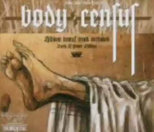 Cover di Body Census