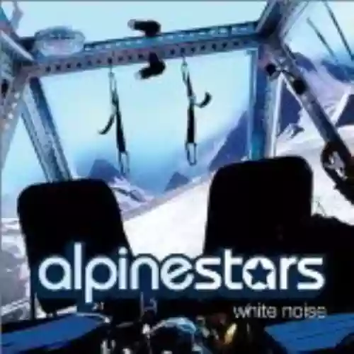 Cover di White Noise
