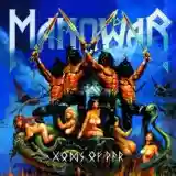 Manowar: Gods Of War