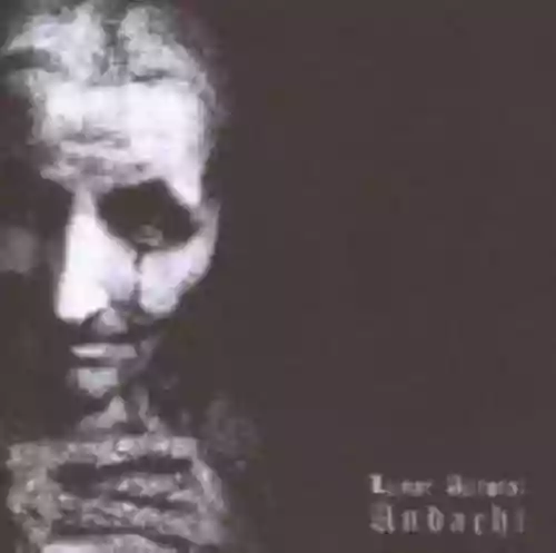 Cover di Andacht