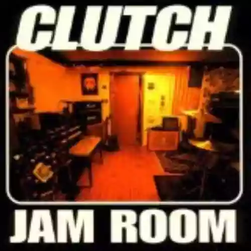 Cover Clutch - Jam Room