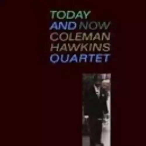 Cover di Today and Now