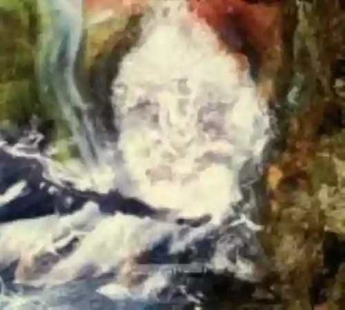 Cover di Formless