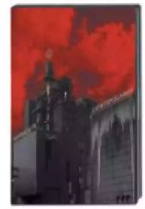 Cover di Lichtspielhaus