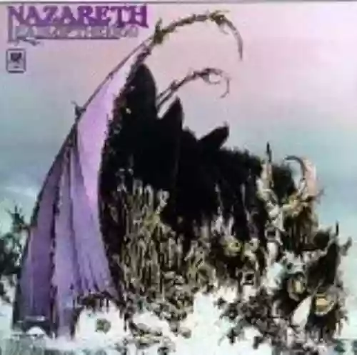 Cover Nazareth - Hair of the Dog