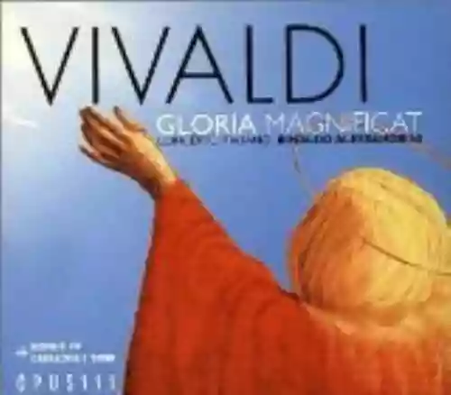 Cover di Gloria / Concerti / Magnificat (Akademia, Concerto Italiano feat. conductor: Rinaldo Alessandrini)