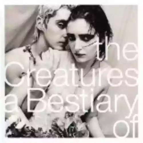 Cover The Creatures - A Bestiary of